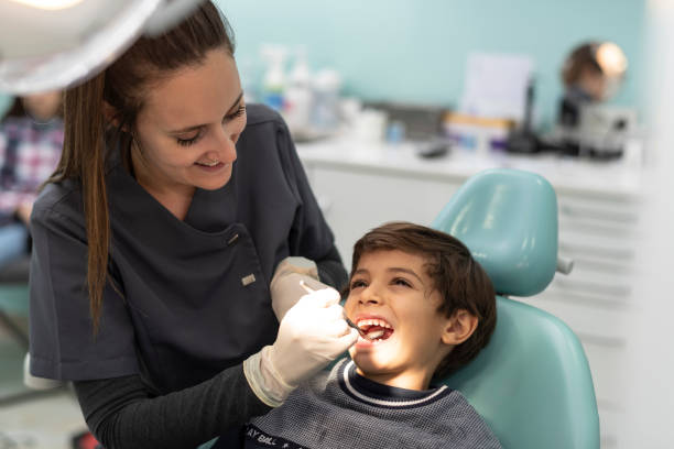 Best Weekend Emergency Dentist in Ellwood City, PA