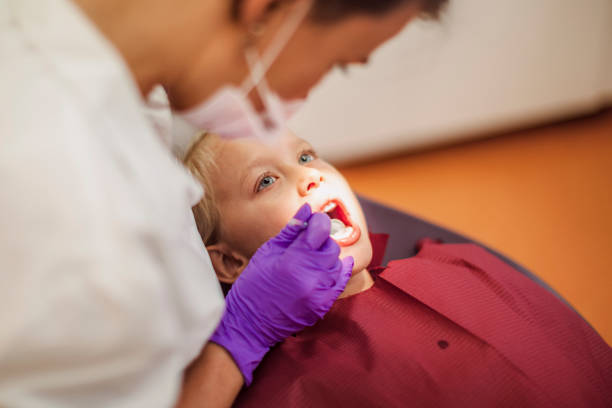 Best Emergency Wisdom Teeth Removal in Ellwood City, PA